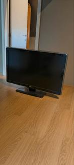 Philips tv, 47inch, Ophalen, Philips, Gebruikt, LCD