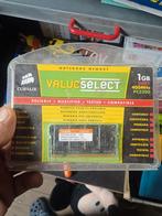 Rétro mémoire DDR 1 neuve et emballée, Computers en Software, RAM geheugen, Ophalen of Verzenden, Nieuw, DDR