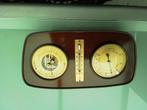 Vintage barometer, Gebruikt, Ophalen of Verzenden, Barometer