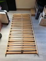 Lattoflex 90x200cm, Huis en Inrichting, Ophalen, 90 cm, Eenpersoons, Zo goed als nieuw