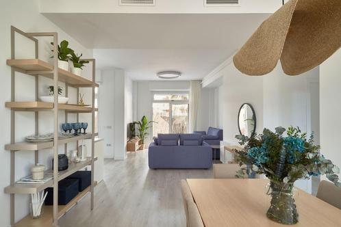3 slaapkamer nieuwbouw appartement met terrassen of tuin, Immo, Buitenland, Spanje, Appartement, Dorp