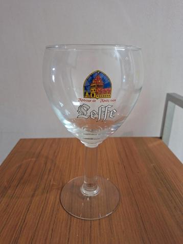 Lot 6 verres Leffe 50 cl  beschikbaar voor biedingen
