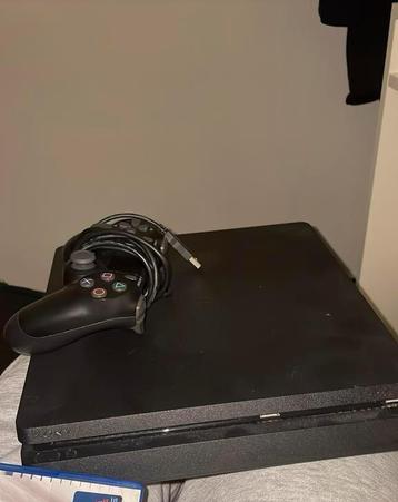Ps4 + AOC monitor inclusief fifa 23 , 1 controller, Enlèvement