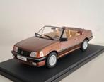 Opel Ascona Cabriolet, Hobby & Loisirs créatifs, Voitures miniatures | 1:24, Enlèvement ou Envoi, Neuf, Voiture, Autres marques