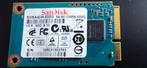 Scandisk msata SSD 32GB, Informatique & Logiciels, Enlèvement ou Envoi