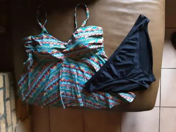 tankini beschikbaar voor biedingen