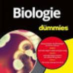 Biologie voor dummies Donna Rae Siegfried 357 blz, Livres, Comme neuf, Enlèvement ou Envoi