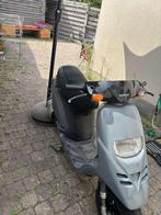 Typhoon 80 cc 2 takt, Ophalen, Gebruikt, Tweetakt