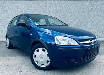 Opel Corsa 1.2-16V Essentia CRUISE!-EURO4!-Gekeurd Vr.vrkp! beschikbaar voor biedingen