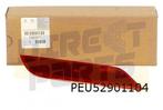 Peugeot 508 SW (2/11-9/18) reflector Rechts achter OES! 7453, Auto-onderdelen, Verzenden, -, Nieuw, -