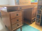bureau (hout), Ophalen, Gebruikt, Bureau