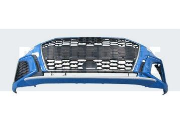 Bumper Audi A3 8Y0 S-line SLINE 20- Voorbumper Q4863 beschikbaar voor biedingen