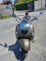 Btc grande retro 25cc, 16 t/m 25 km, Zo goed als nieuw, 16 km/u of meer, Ophalen
