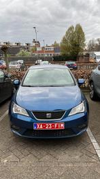 Seat Ibiza 1.6 TDI 2013, Autos, Euro 6, Entretenue par le concessionnaire, 5 portes, 4 cylindres