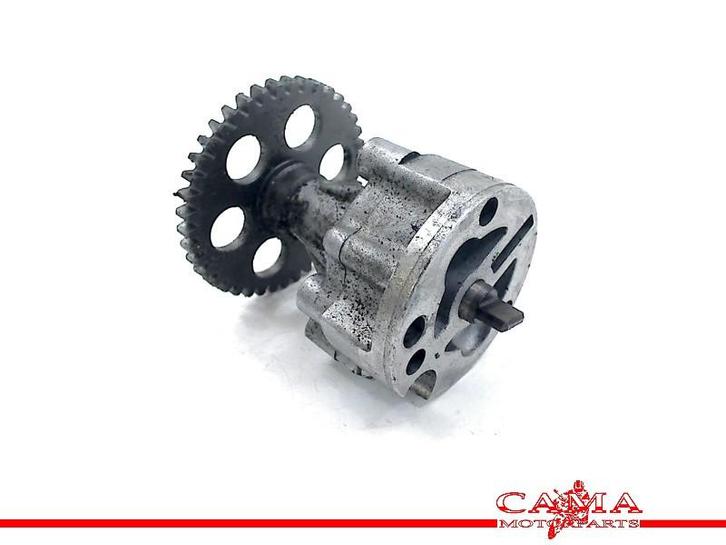 OLIEPOMP Yamaha YZF 750 R 1993-1998 (YZF750R), Motoren, Onderdelen | Yamaha, Gebruikt