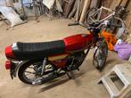 Motobecane tm4 1979, Fietsen en Brommers, Brommers | Oldtimers, Klasse B (45 km/u), Ophalen, Overige merken, 4 versnellingen