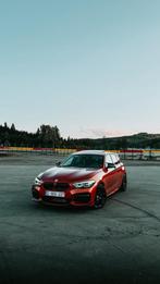 BMW M140i XDRIVE 2018 - STAGE 2 463 pk - 682 nm, Leder, Particulier, Te koop, Automaat