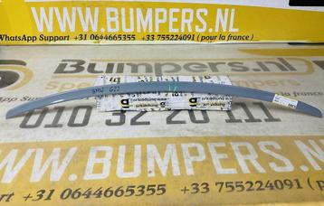 Kofferklep Spoiler Bmw 4Serie G22 Achterklep Lip 2-S2-6953R beschikbaar voor biedingen