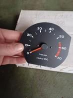 volvo 740 toerenteller, Ophalen of Verzenden, Nieuw, Volvo