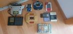 Lot vintage games, Ophalen of Verzenden, Gebruikt