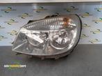Phare gauche d'un Fiat Doblo, Autos : Pièces & Accessoires, -, -, 3 mois de garantie, Utilisé