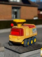Fisher Price Explorer #980, Ophalen, Gebruikt