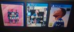 Games & Ps4: Fifa 19, Fifa 21 & Fifa 22, Games en Spelcomputers, Games | Sony PlayStation 4, Ophalen of Verzenden, Zo goed als nieuw