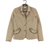 MASSIMO DUTTI Dames jas/ Jacket  Size M-L, Kleding | Dames, Ophalen, Gedragen