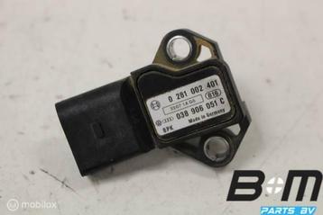 Druksensor Volkswagen Passat B6 038906051C