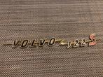 emblème insigne logo Volvo Amazon 122s, Auto-onderdelen, Ophalen, Gebruikt, Volvo