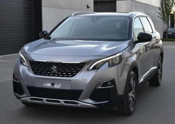 Peugeot 5008 1.2 Allure EAT8 7-zits leer/Navi/Keyless BTW beschikbaar voor biedingen