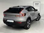 Volvo C40 Recharge Plus + electr trekhaak, Auto's, Automaat, 5 zetels, 227 pk, SUV of Terreinwagen
