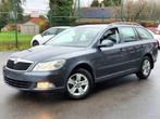 Skoda Octavia 1.6 TDi 105CV- BREAK - CAPTEURS - CRUISE -, Auto's, Voorwielaandrijving, Euro 5, Gebruikt, 4 cilinders