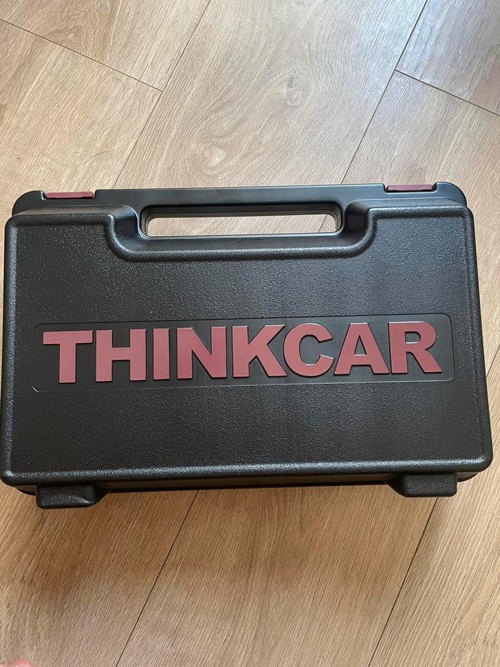 Thinktool diagnose computer, Computers en Software, Besturingssoftware, Ophalen