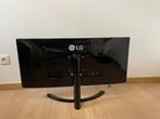 LG Ultrawide Monitor te Koop (34UM88C-P), Informatique & Logiciels, Moniteurs, Comme neuf, LG, Gaming, 60 Hz ou moins