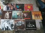22 - LP'S - DUMPPRIJS @10€ per stuk (waarde rond de 13,50€), Ophalen of Verzenden, Zo goed als nieuw, 12 inch