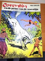 3 x Corentin, Meerdere stripboeken, Ophalen of Verzenden, Gelezen