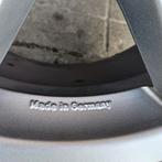 Porsche velgen 5x130 - Winterbanden Breedset, Auto-onderdelen, Banden en Velgen, Ophalen, Winterbanden, Velg(en)