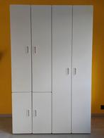 Kleerkast Ikea, Huis en Inrichting, Kasten | Kleerkasten, Ophalen, Gebruikt