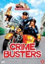 CRIME BUSTERS (B SPENCER & T HILL ), CD & DVD, DVD | Comédie, Enlèvement ou Envoi