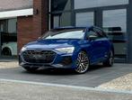 Audi S3 TFSI Sportback quattro MATRIX/RS SEATS/AMBI/ACC/KEY, Automaat, S3, 1610 kg, 4 cilinders
