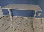 Bureau 120x60, Ophalen, Zo goed als nieuw, Bureau