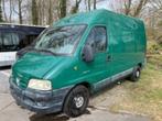 Bestelwagen  voor export, Auto's, 4 cilinders, Citroën, 3000 kg, 5 deurs