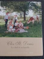 Clos Saint-Denis la gastronomie 8eur NOUVEAU, Enlèvement ou Envoi, Neuf