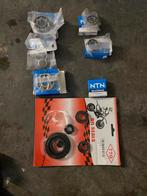 Lot honda m onderdelen, Fietsen en Brommers, Ophalen of Verzenden, Gebruikt, Overige typen