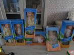 porselein  poppen nieuw in doos nog per stuk of lot, Verzamelen, Poppen, Ophalen, Nieuw, Fashion Doll
