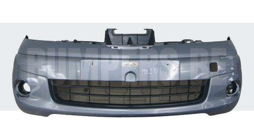 Bumper NISSAN NOTE I E11 06-08 62022-9U040 Voorbumper MK2755, Auto-onderdelen, Carrosserie, Bumper, Voor, Gebruikt, 6 maanden garantie