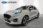 Ford Puma 1.0i Ecoboost mHEV 114kW ST-Line X, Auto's, Ford, Voorwielaandrijving, 127 g/km, 155 pk, Bedrijf