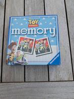 Toy story memory spel, Hobby & Loisirs créatifs, Jeux de société | Jeux de cartes, Enlèvement ou Envoi, Neuf, Disney, Cinq joueurs ou plus