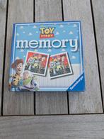 Toy story memory spel, Hobby en Vrije tijd, Nieuw, Vijf spelers of meer, Ophalen of Verzenden, Disney